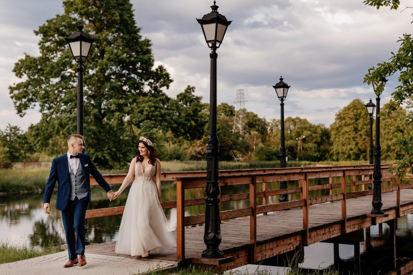Zabezpieczone: Agnieszka & Rafał