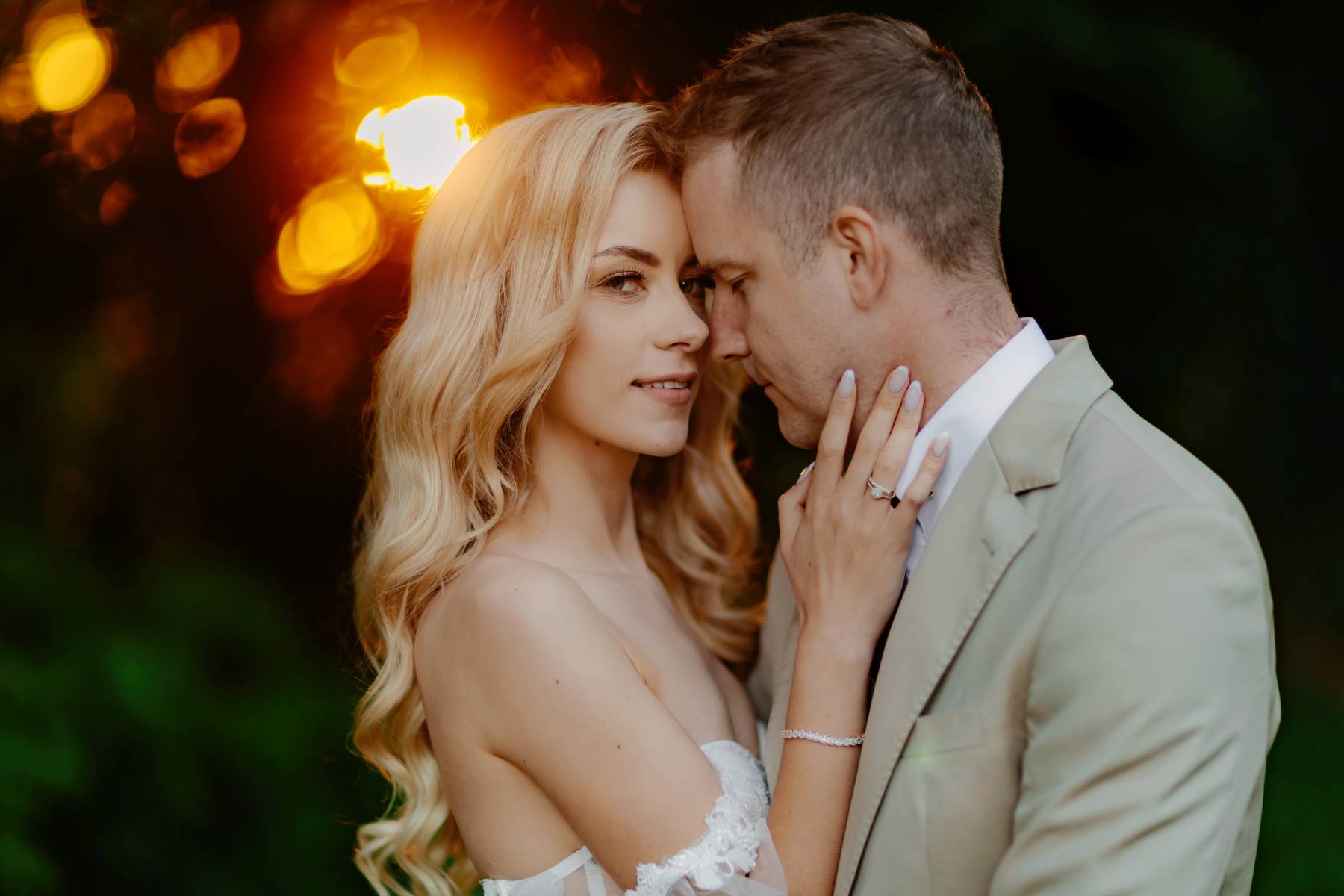 Zabezpieczone: Kamila & Kamil