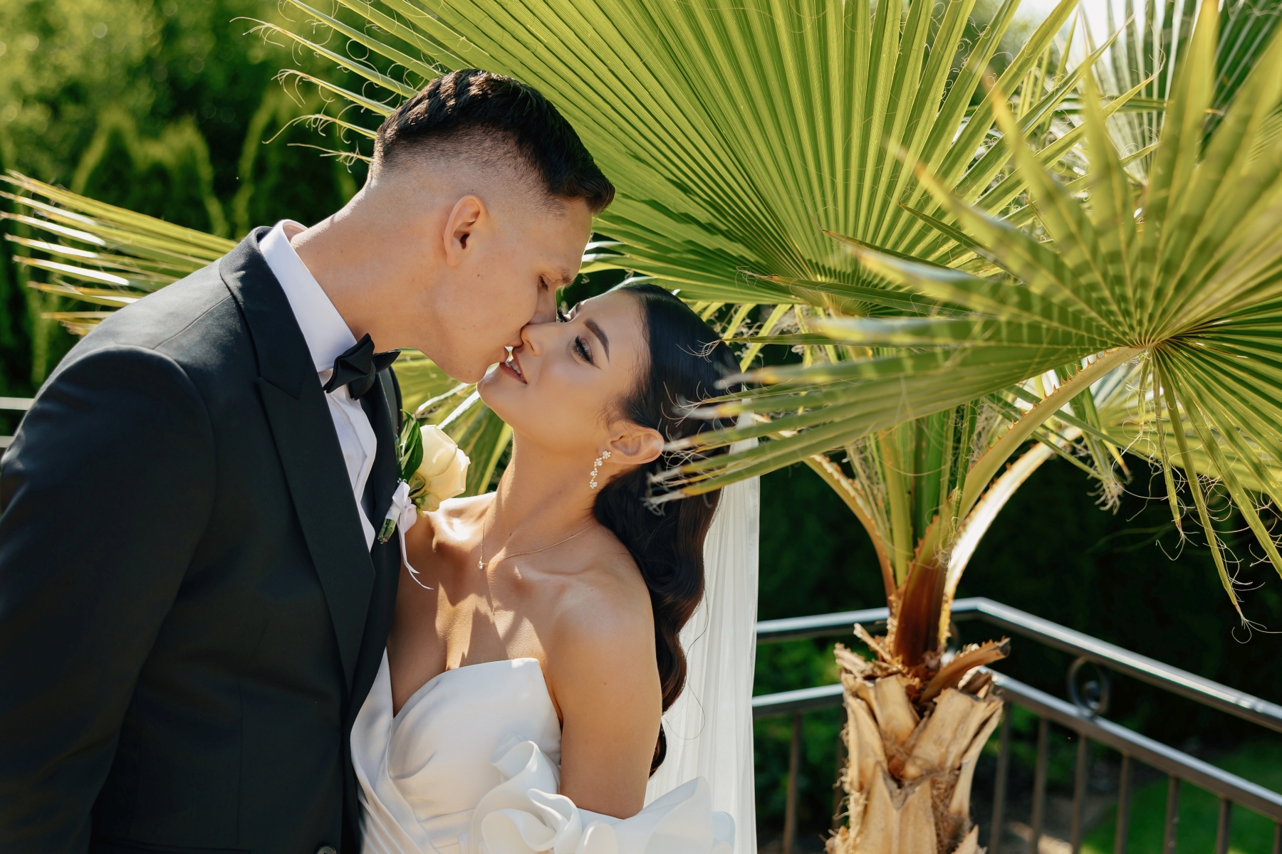 Zabezpieczone: Wiktoria & Krystian