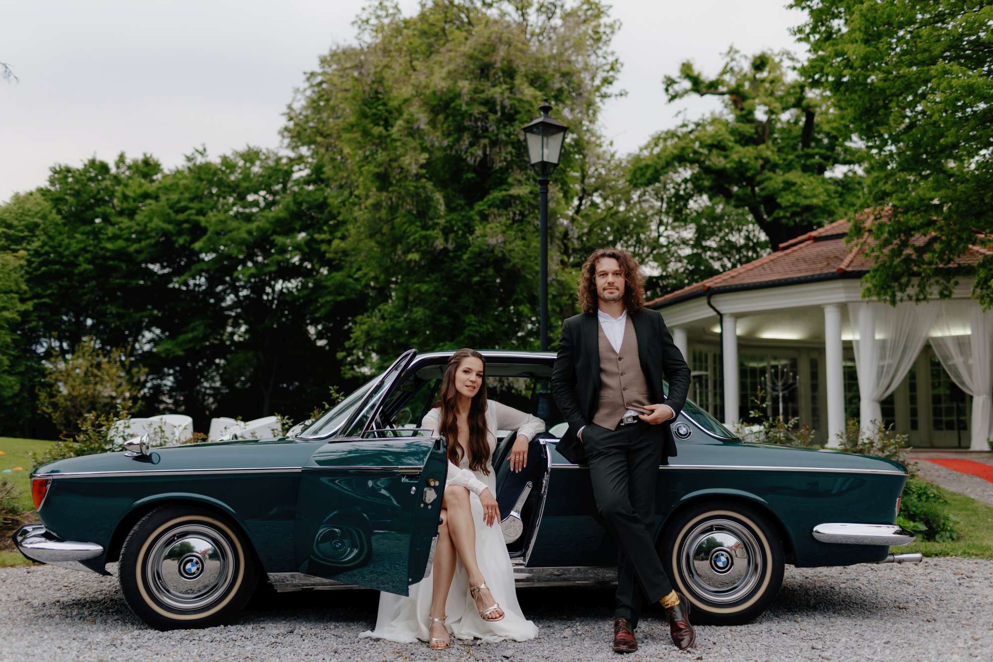 Zabezpieczone: Martyna & Oskar