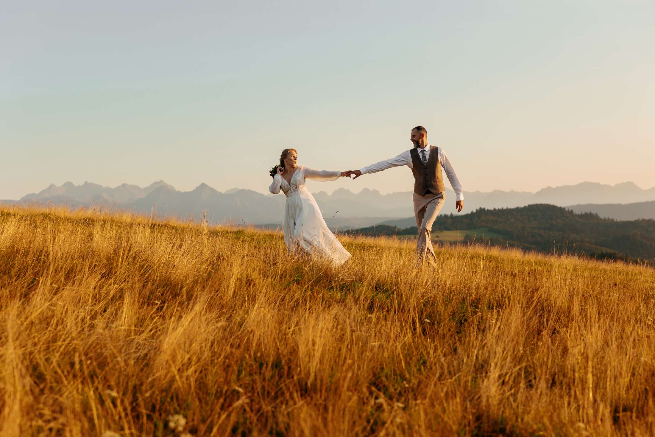 Zabezpieczone: Karolina & Konrad