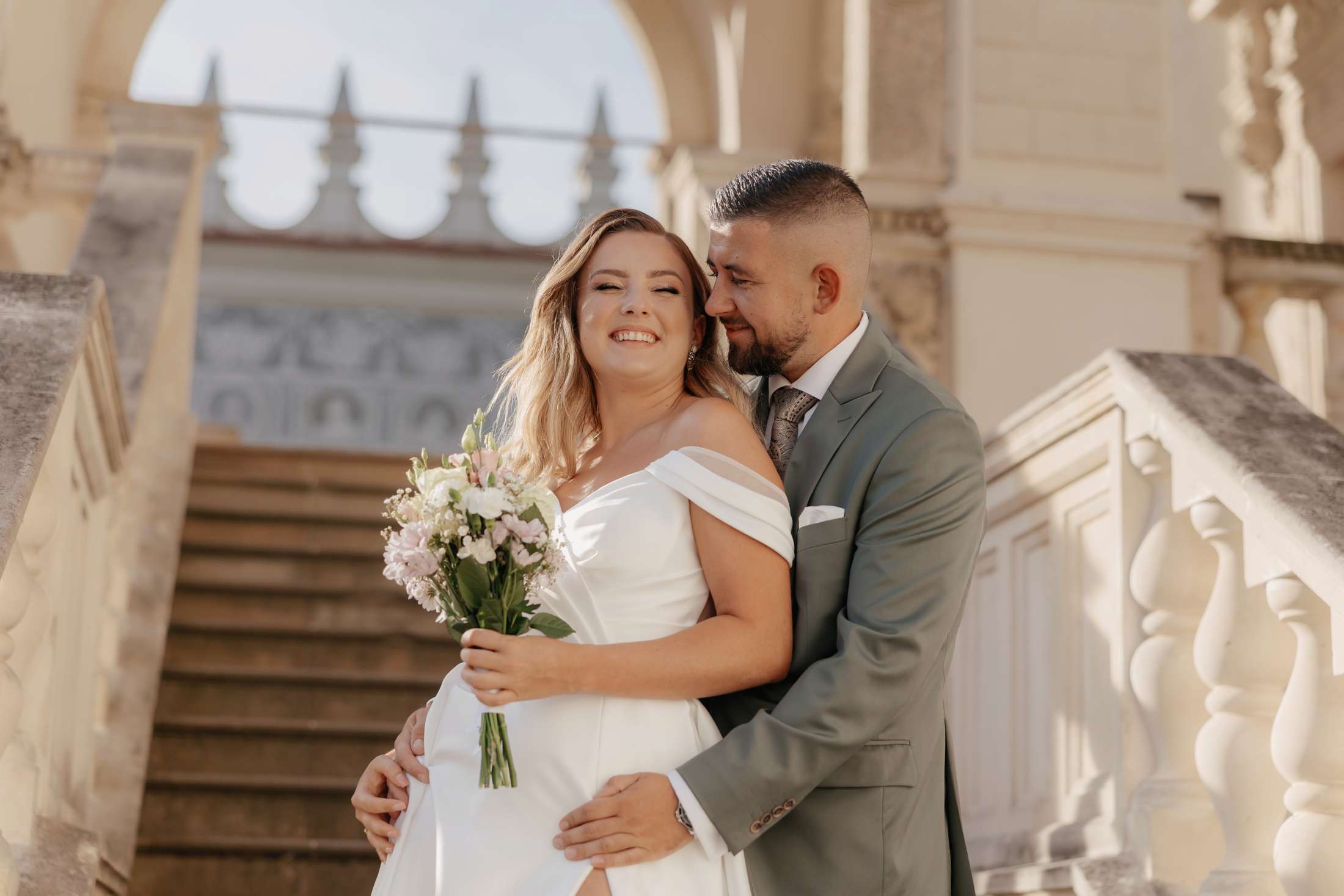 Zabezpieczone: Klaudia & Konrad