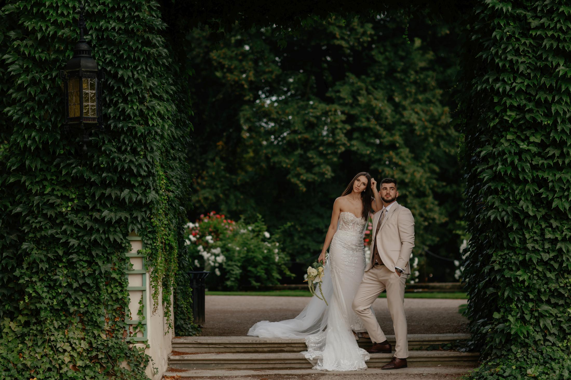 Zabezpieczone: Natalia & Krzysztof