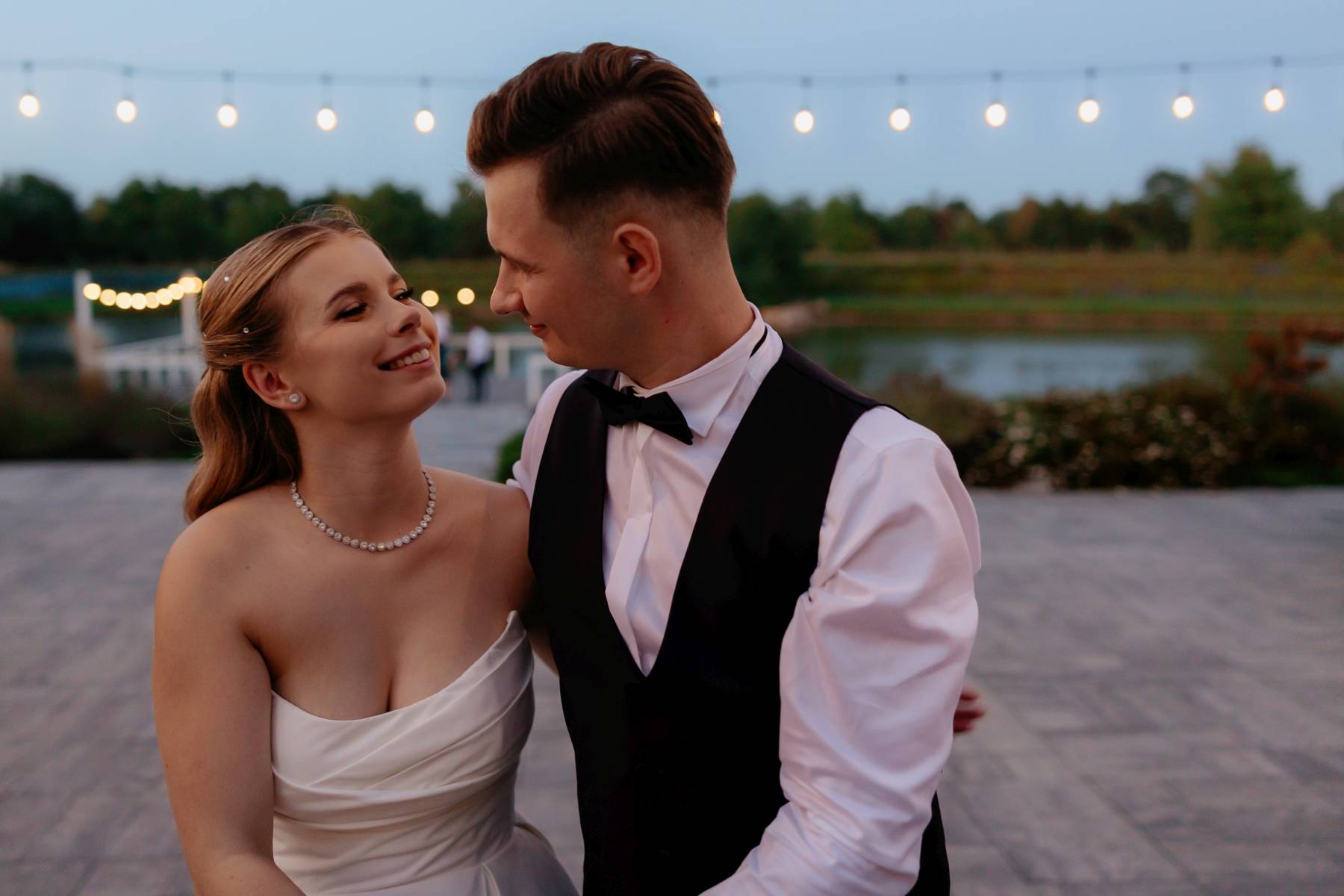 Zabezpieczone: Natalia & Kamil