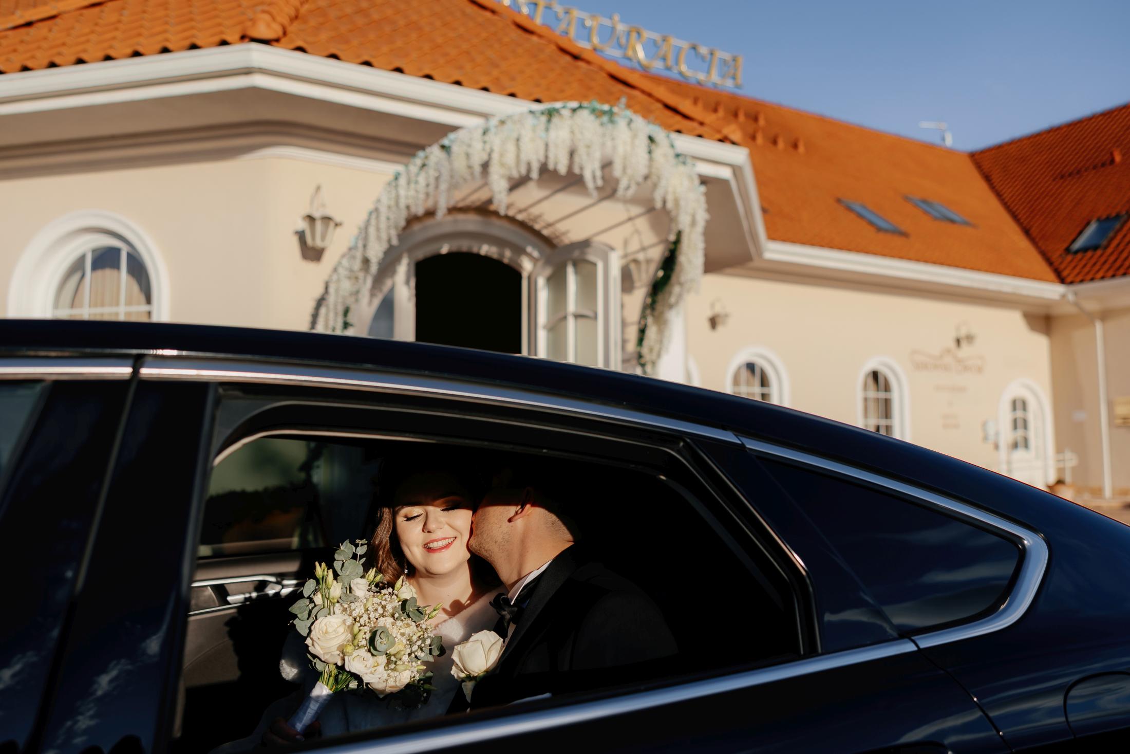 Zabezpieczone: Karolina & Kamil